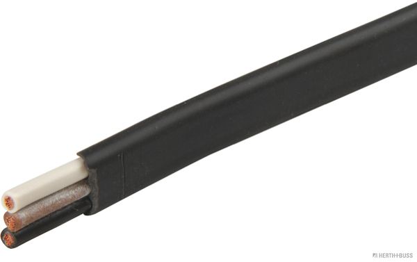 Elektroleitung