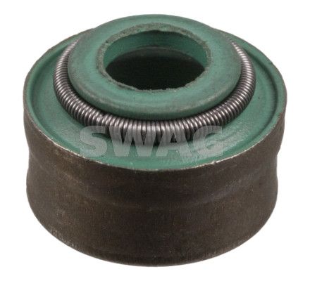 Dichtring, Ventilschaft