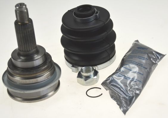 SPIDAN 21007 - Gelenksatz, Antriebswelle