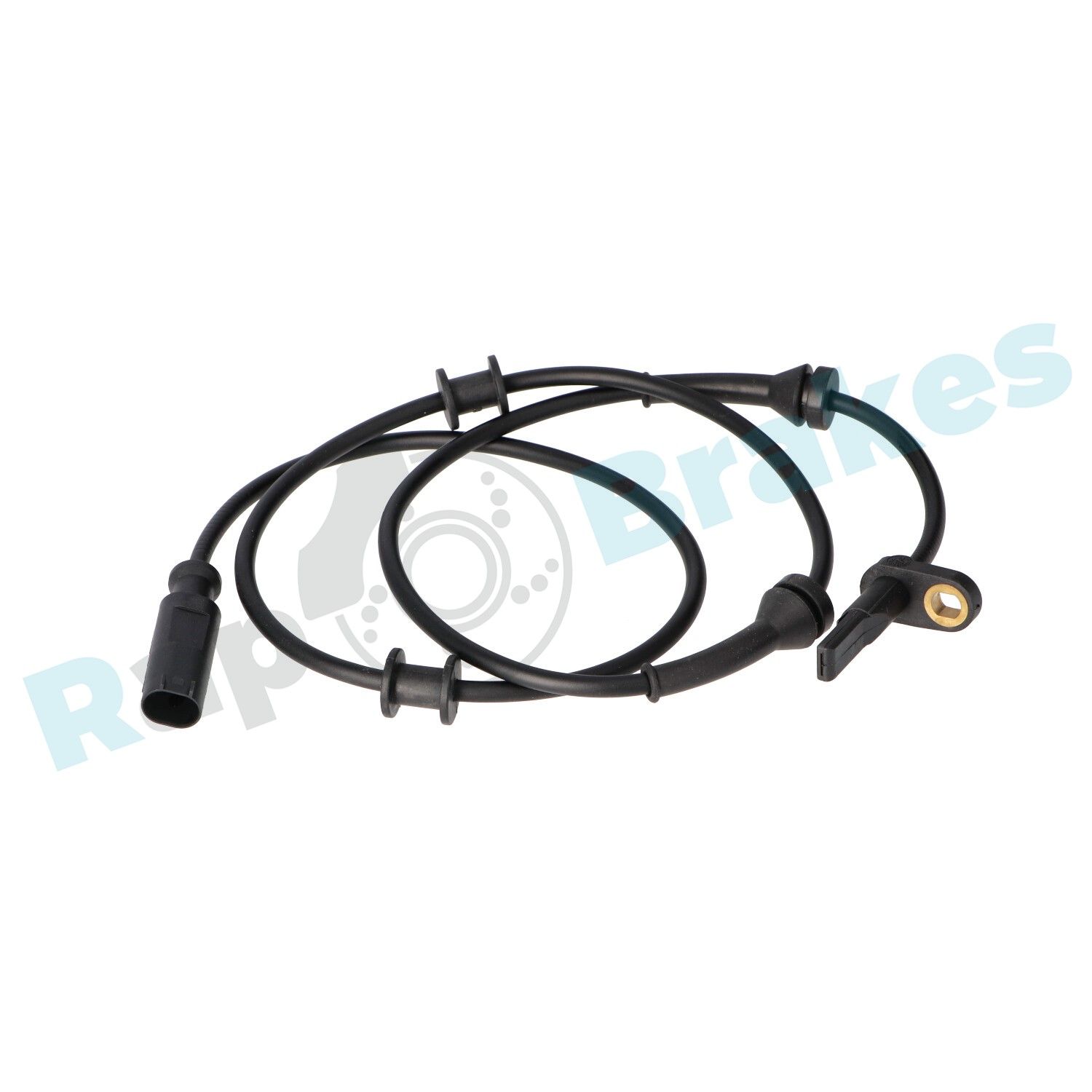 Sensor, Raddrehzahl