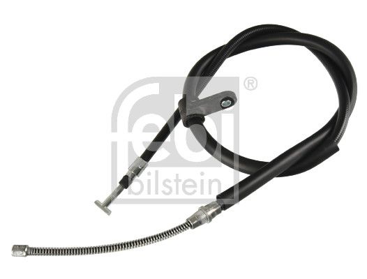 Cable de accionamiento, freno de estacionamiento