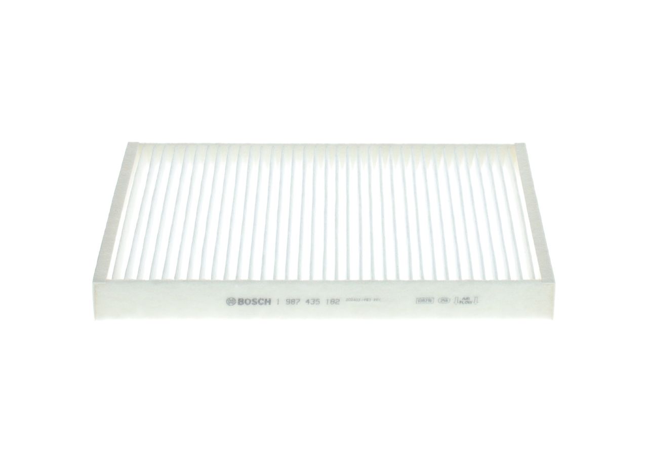 Filter, Innenraumluft