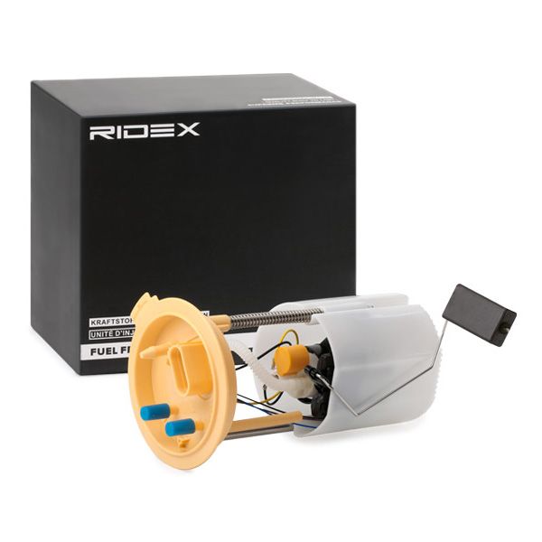 RIDEX 1382F0002 fuel supply unit