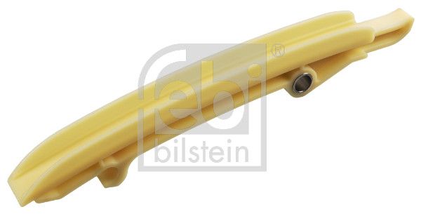 Gleitschiene, Steuerkette