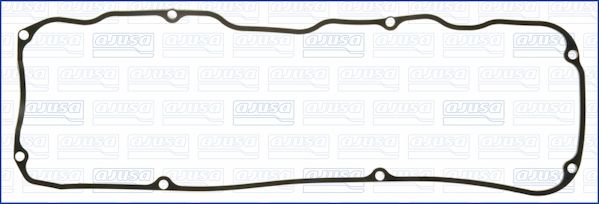 Junta cabeza de motor