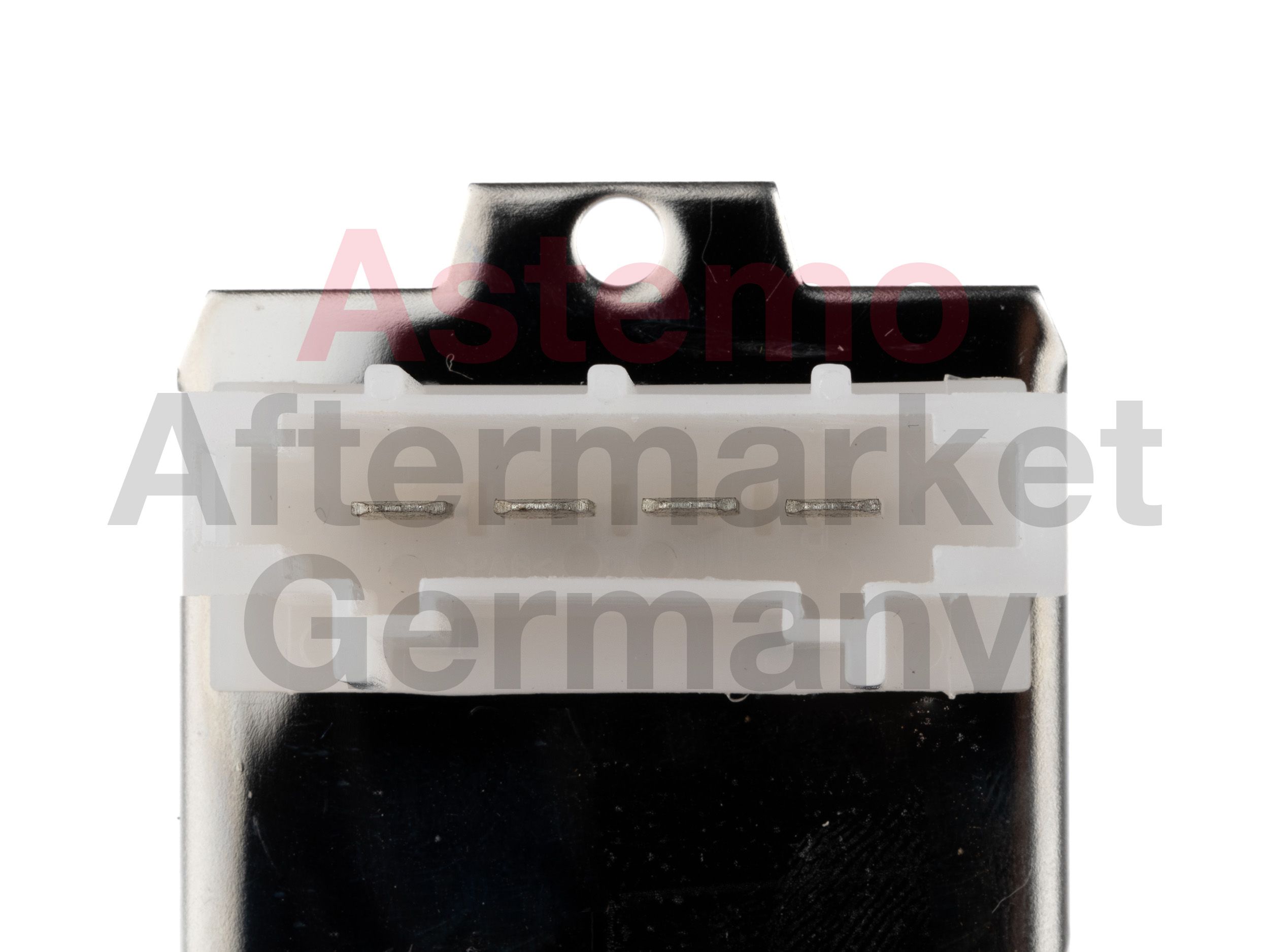 Widerstand, Innenraumgebläse