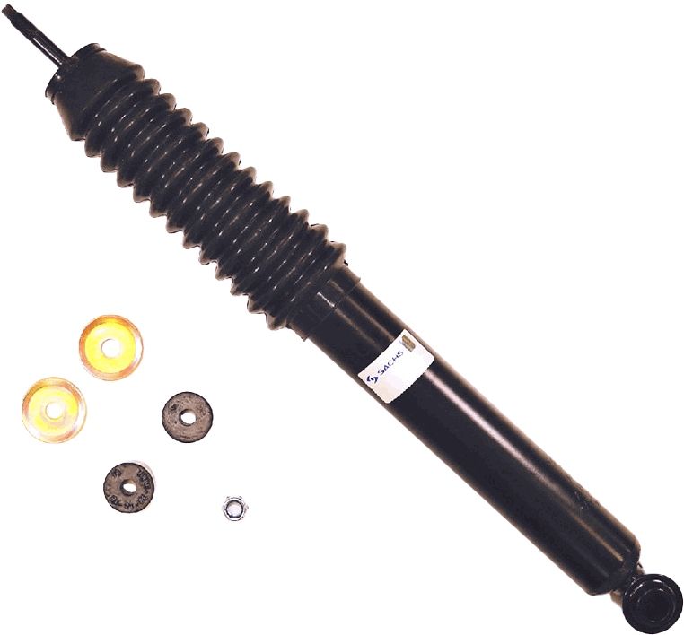 *SACHS MAX, shock absorber - TecDoc Only