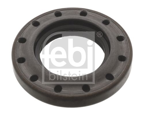 Shaft Seal, manual transmission 46184