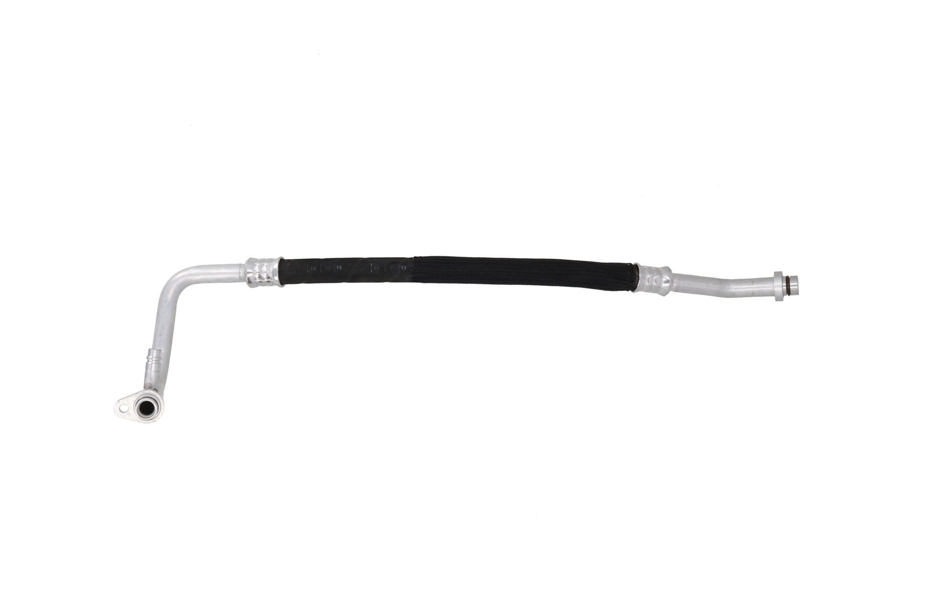 Hochdruckleitung, Klimaanlage