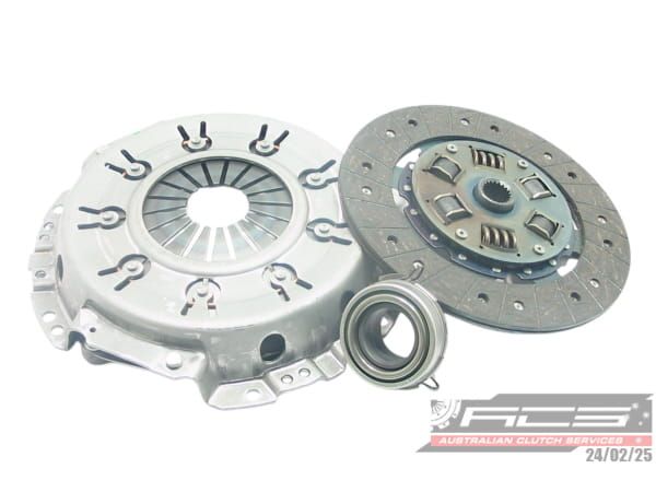 KIT STD SUZUKI VITARA 2.0L - TecDoc Only