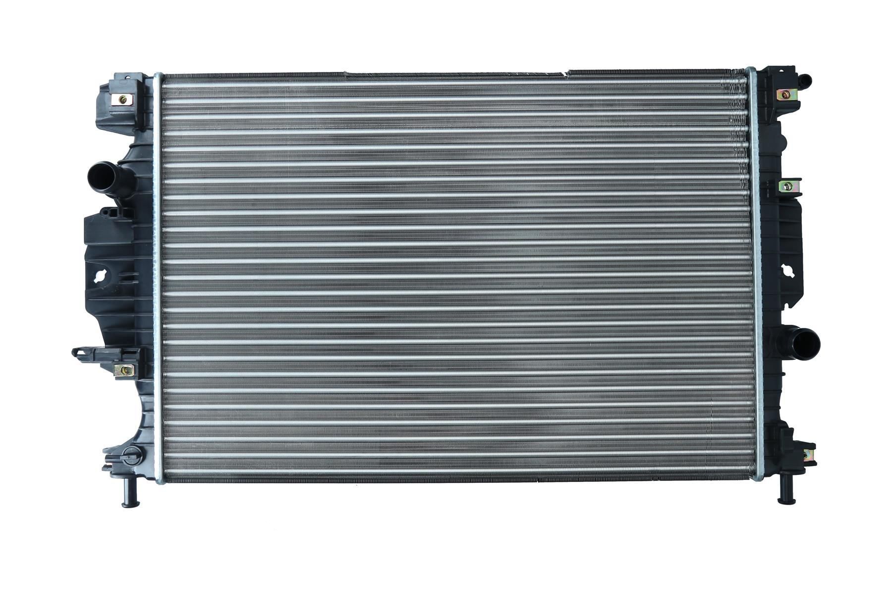K&uuml;hler, Motork&uuml;hlung