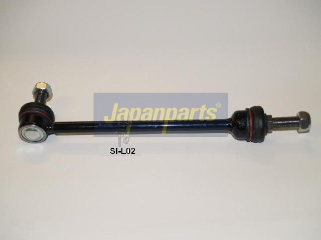 Stange/Strebe, Stabilisator