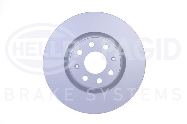 Brake Disc 8DD 355 112-601