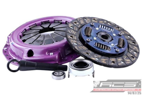 KIT PER SUZUKI GM 1.3/1.5L - TecDoc Only