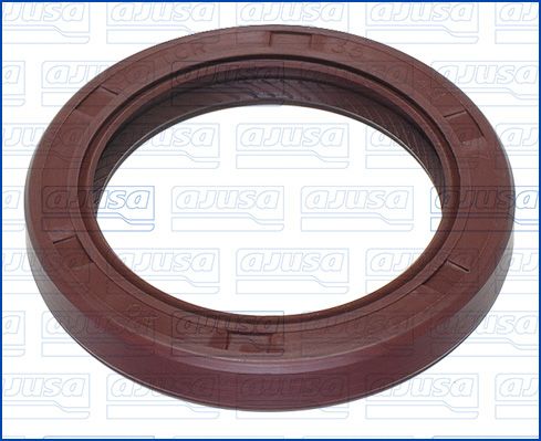 Shaft Seal, crankshaft 15012600