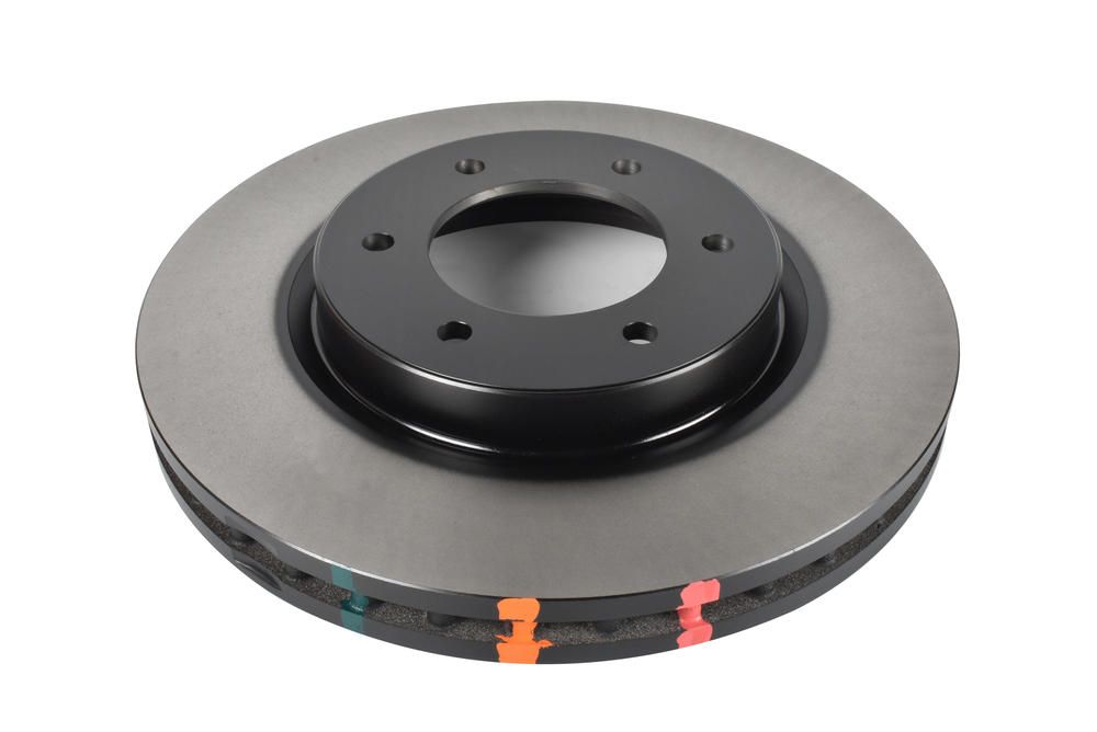 4000 Standard KP [ Ford Ranger MY22 F ] - TecDoc 1