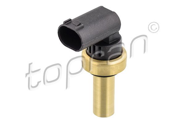 TOPRAN 400 873 - Sensor, K&uuml;hlmitteltemperatur