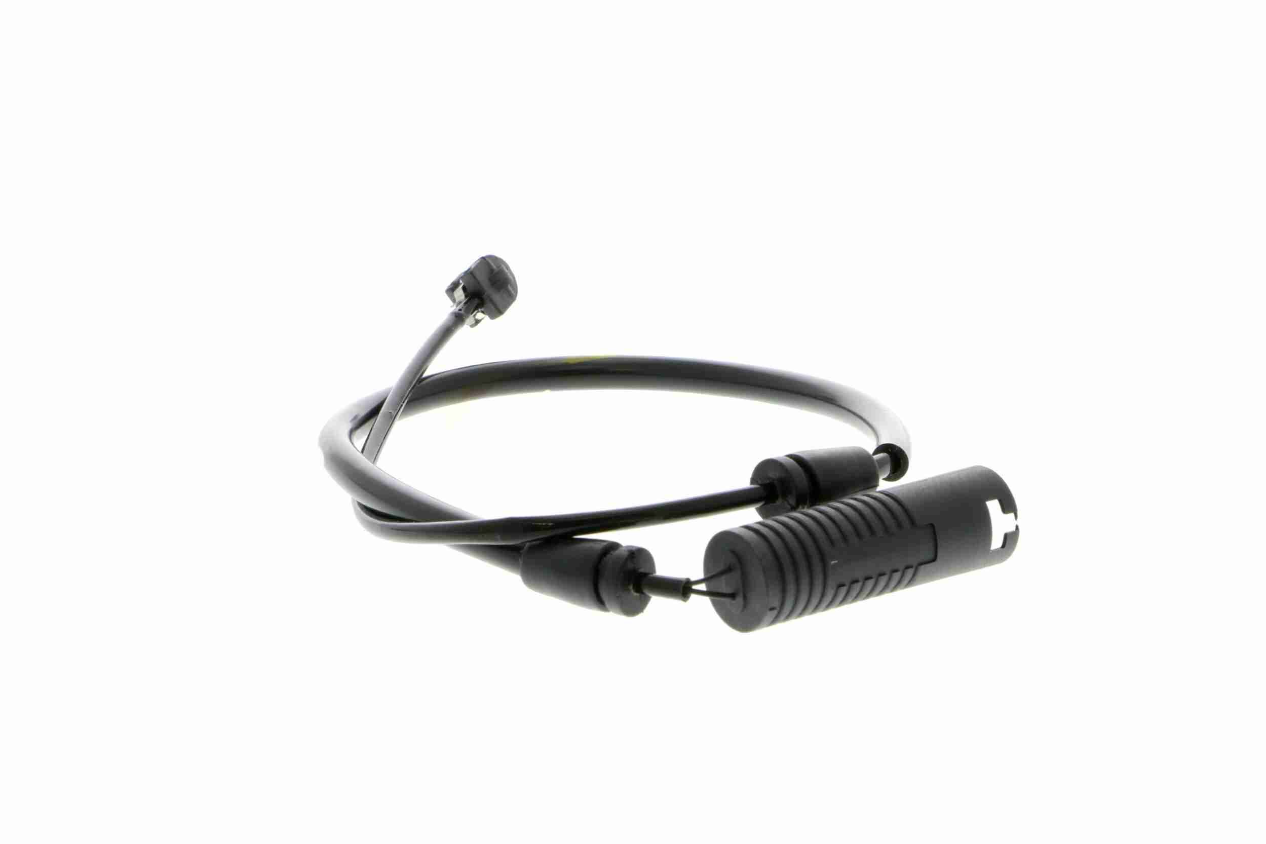 Warnkontakt, Bremsbelagverschlei&szlig;