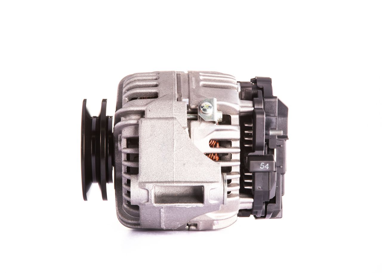 Alternador