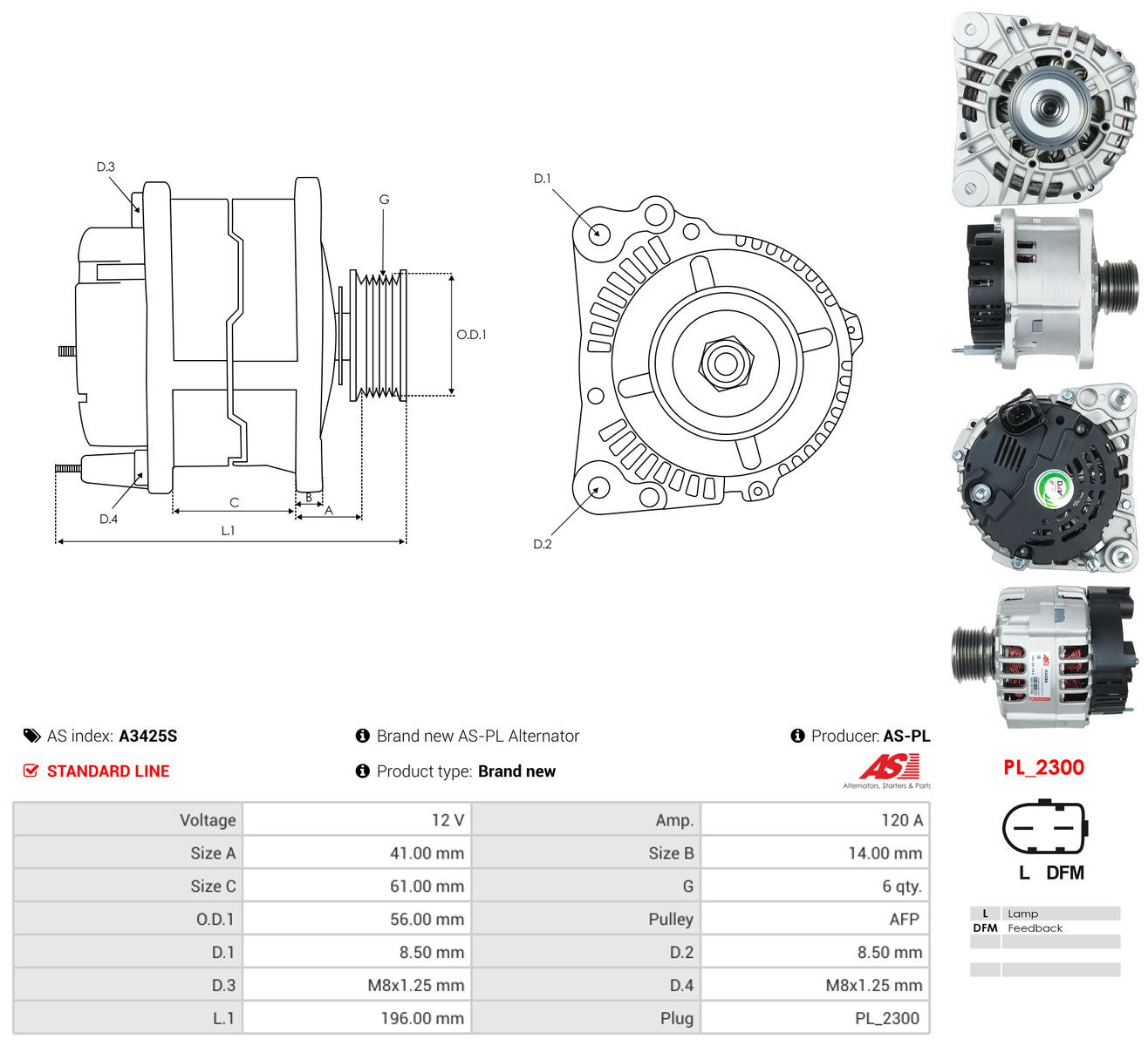 Generator