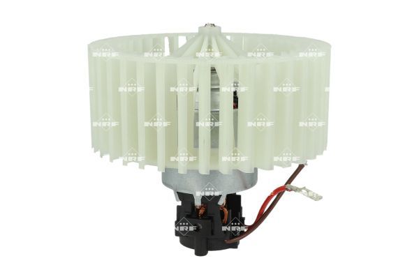 Innenraumgebl&auml;se