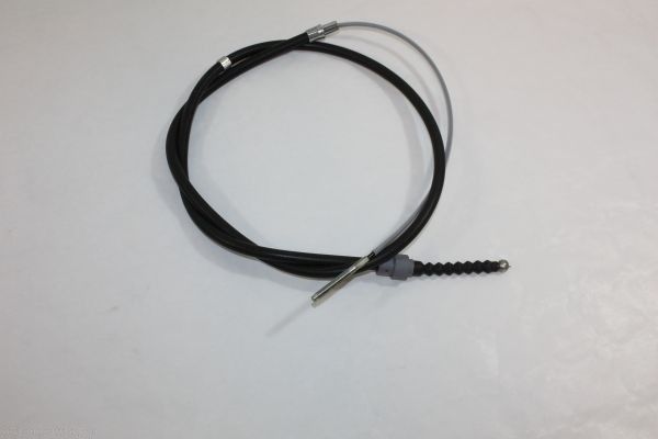 Seilzug, Feststellbremse