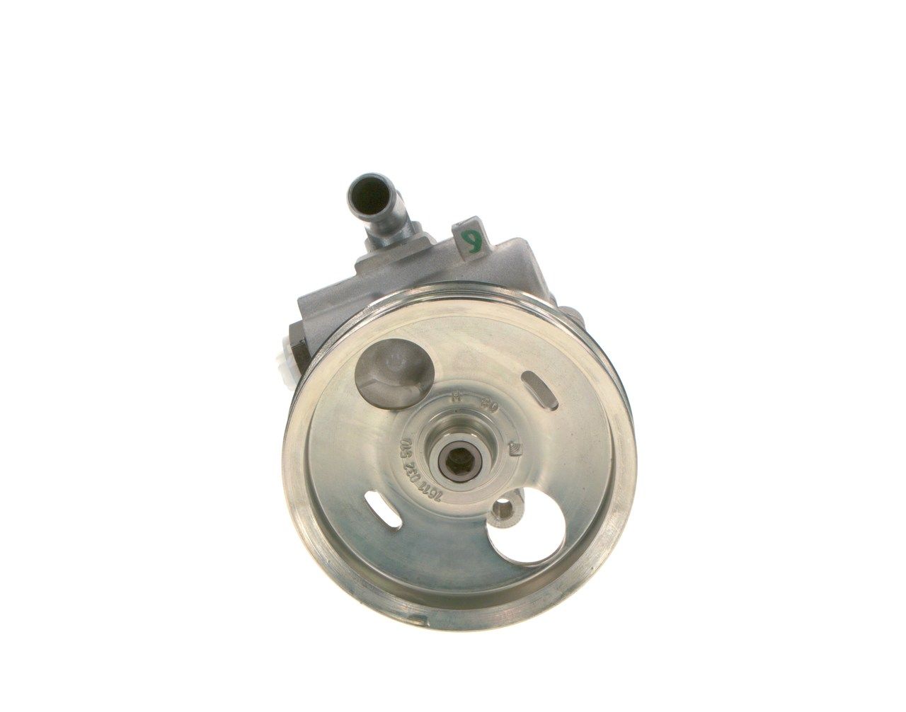Hydraulikpumpe, Lenkung