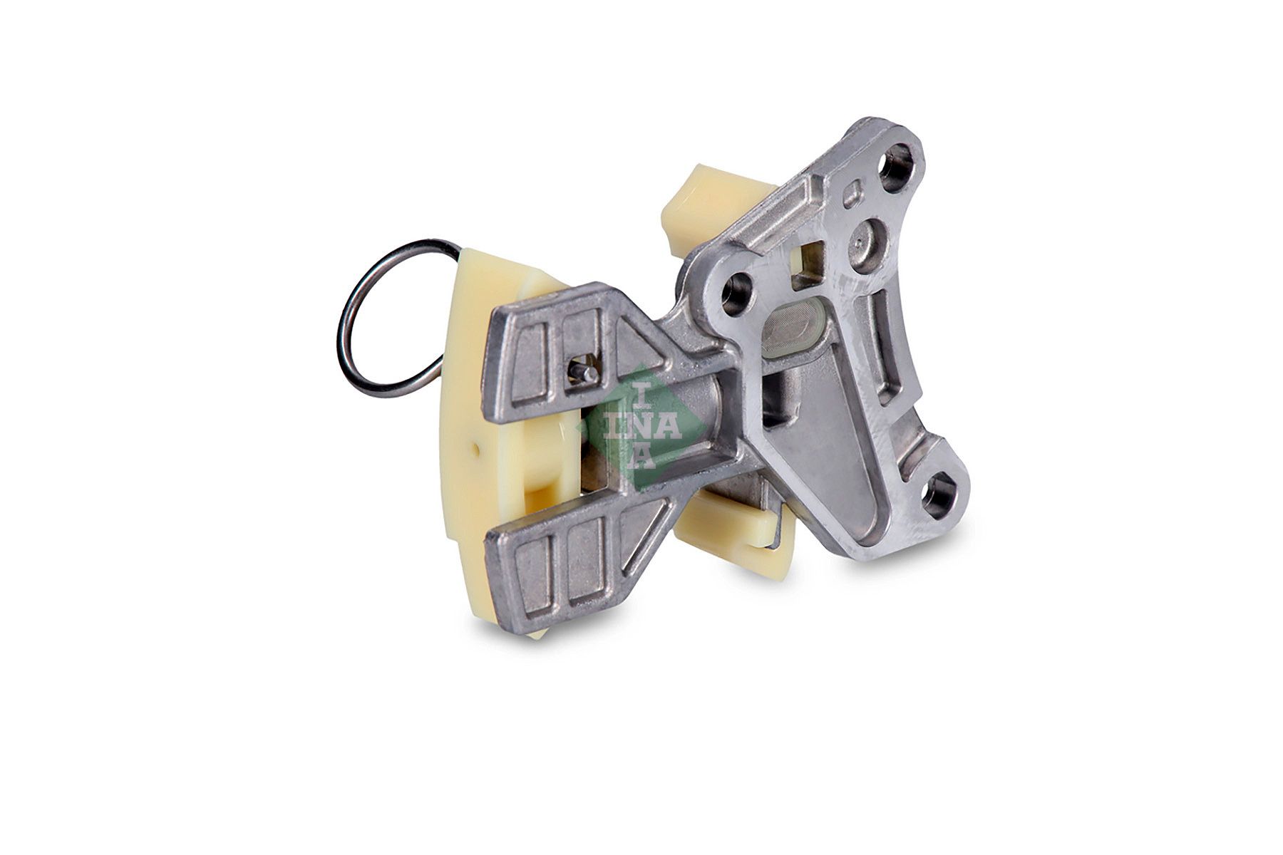 Spanner, Steuerkette