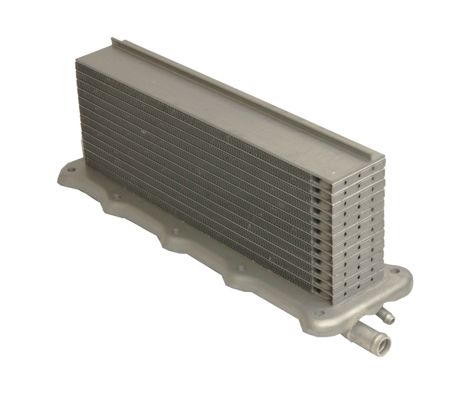 MAXGEAR AC630103 Charge Air Cooler