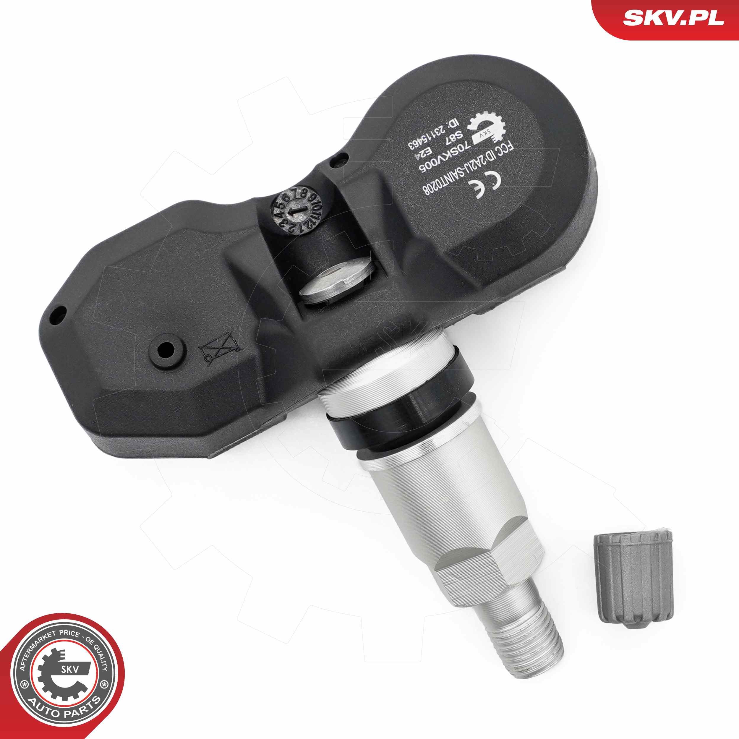 ESEN SKV 70SKV005 - Radsensor, Reifendruck-Kontrollsystem