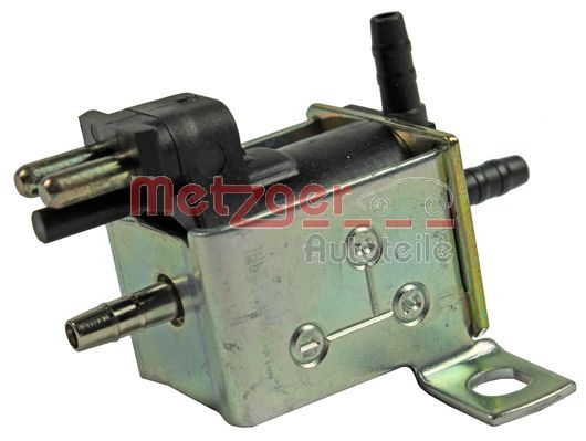 Ventil, Luftsteuerung (Ansaugluft)