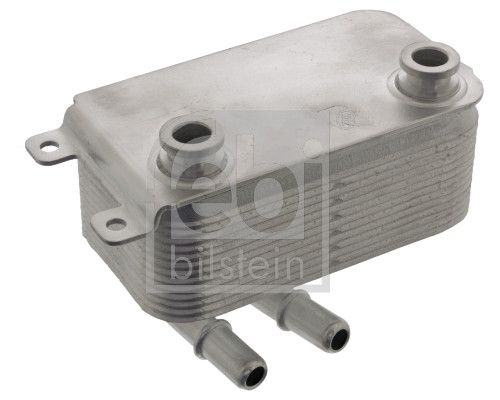 Radiador de aceite, transmisión de automática