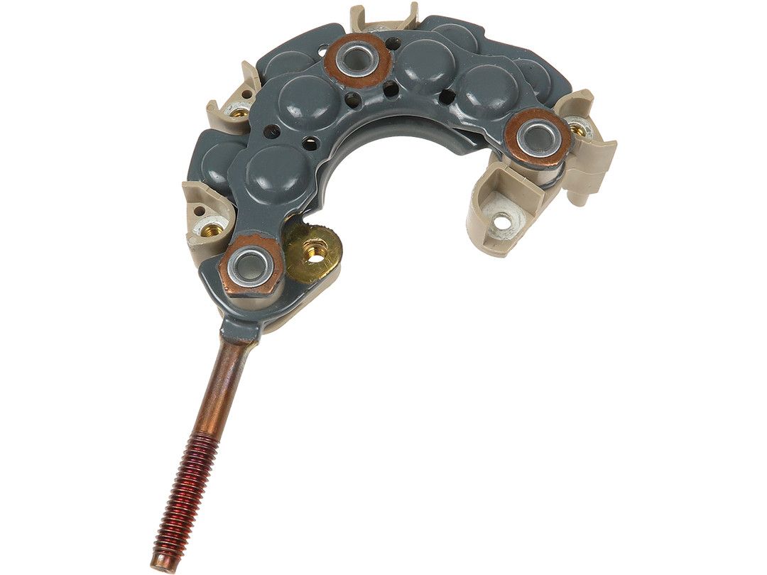Gleichrichter, Generator