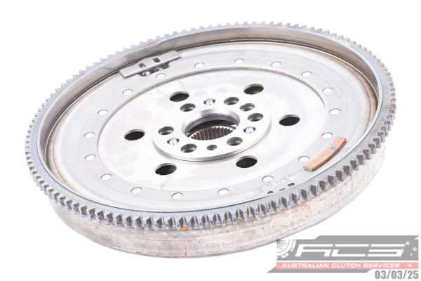 DMF BMW M2/3/4 WET DCT - TecDoc 1