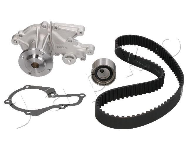 Water Pump & Timing Belt Kit SKJ889