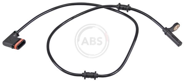 Sensor, Raddrehzahl Sensor, Raddrehzahl