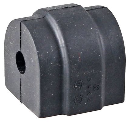 Lagerbuchse, Stabilisator