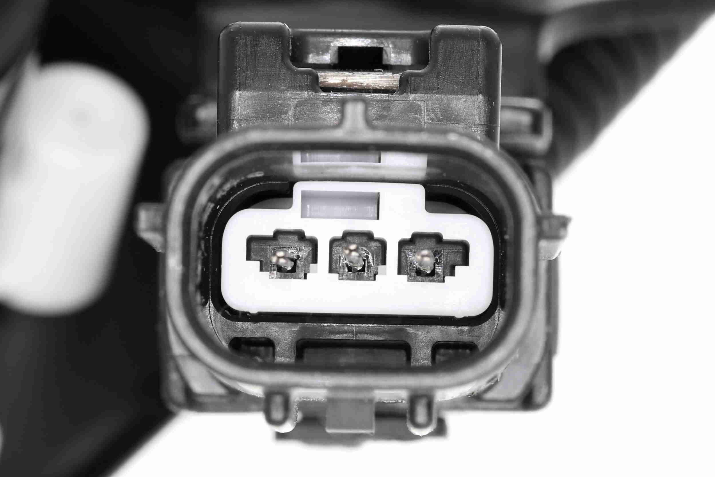 Sensor, Leuchtweitenregulierung