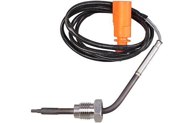 Sensor, Abgastemperatur
