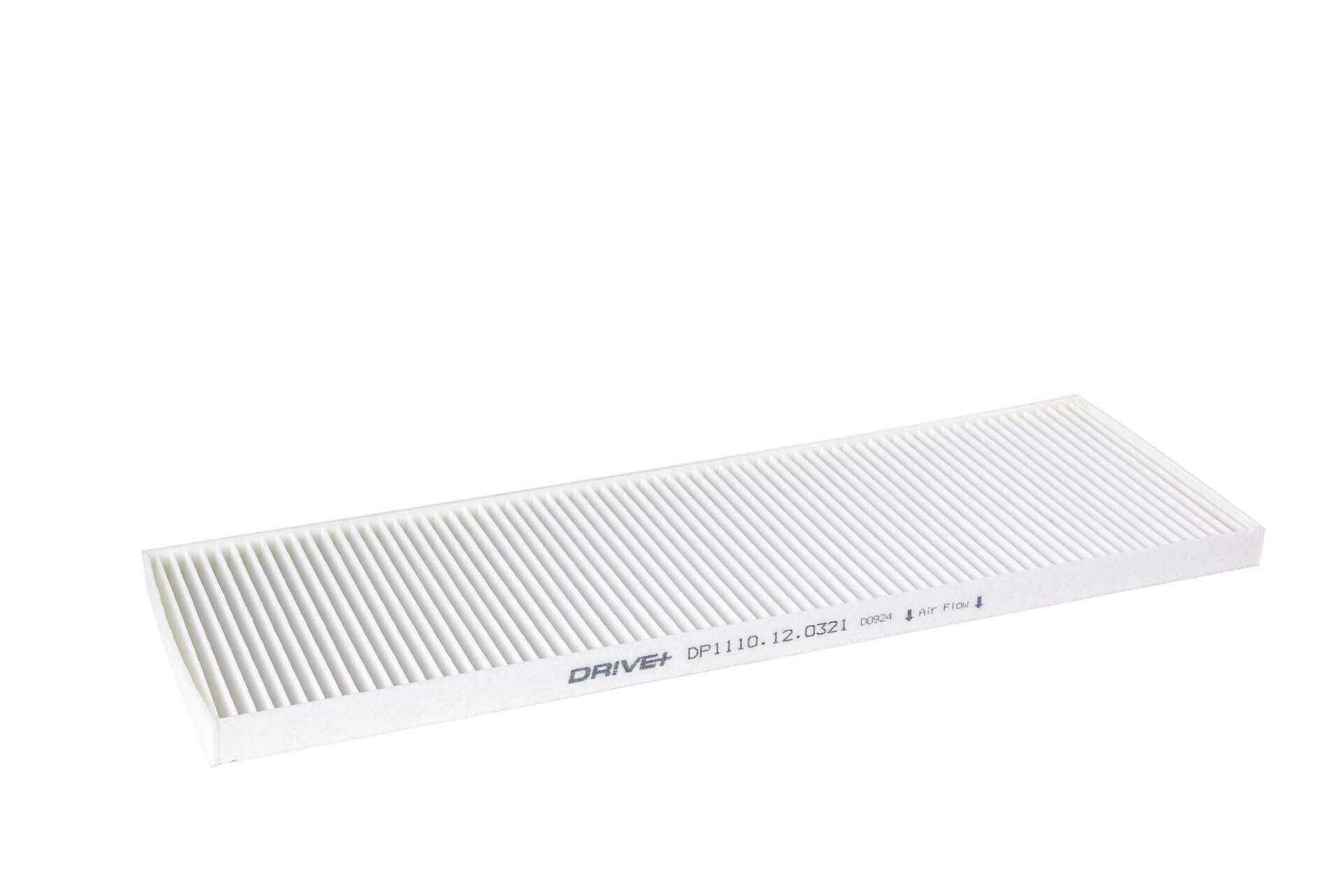 Filter, Innenraumluft