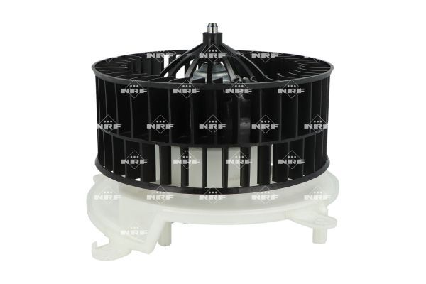 NRF 34083 - Innenraumgebl&auml;se