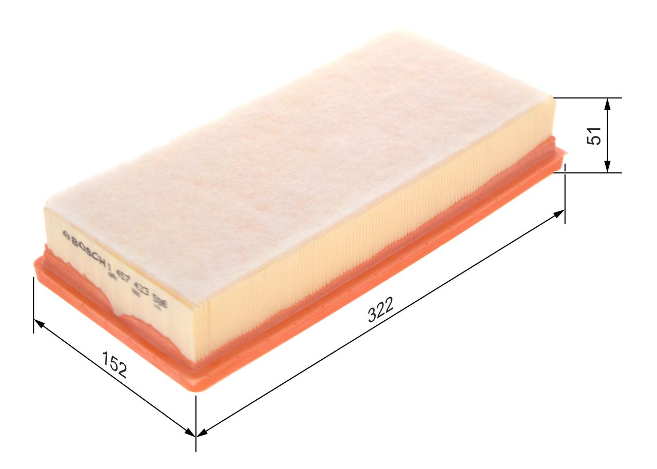 Luftfilter