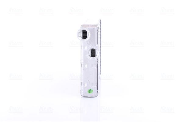 šilumokaitis, salono šildymas