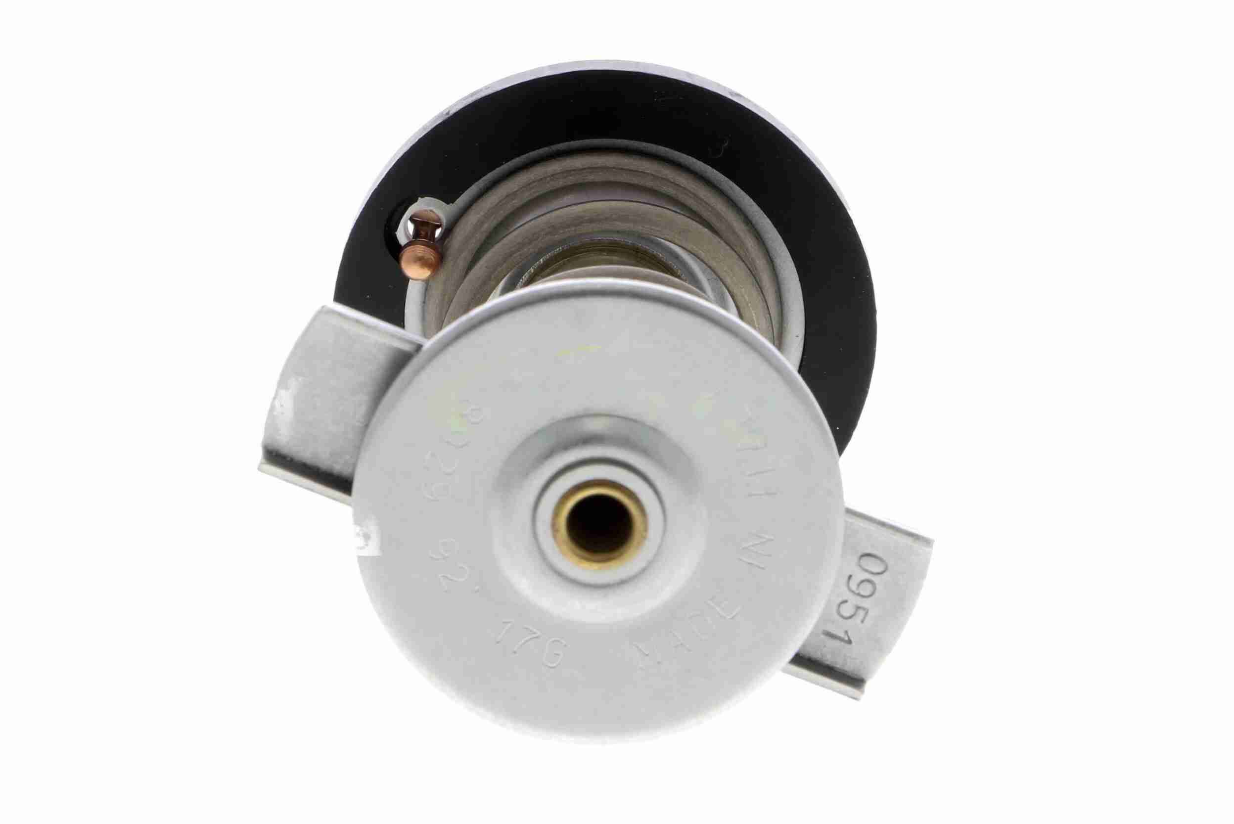 Thermostat, K&uuml;hlmittel