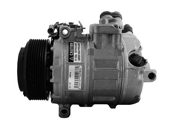 10-1097 Airstal kompresszor, klíma