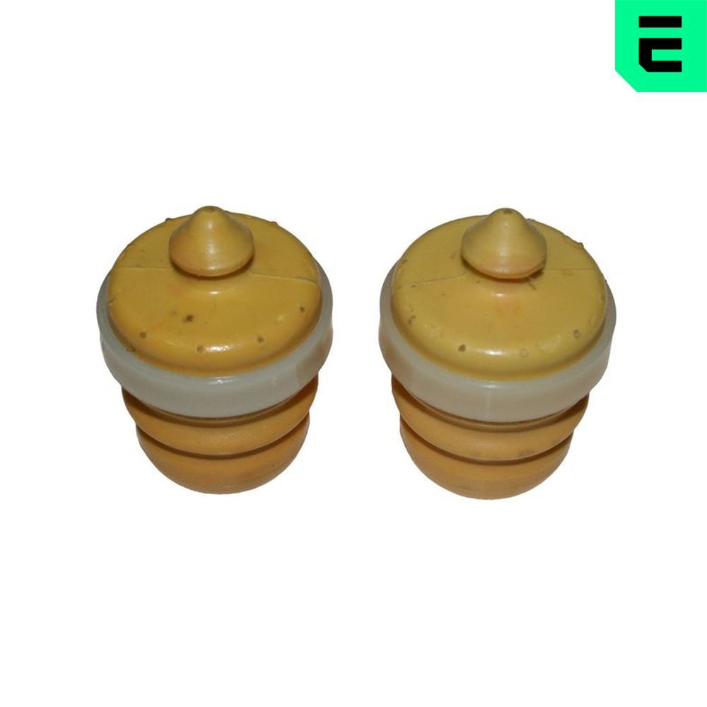 Staubschutzsatz, Stoßdämpfer