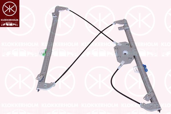 00941801 KH ablakemelő
