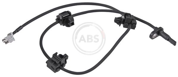 Sensor, Raddrehzahl