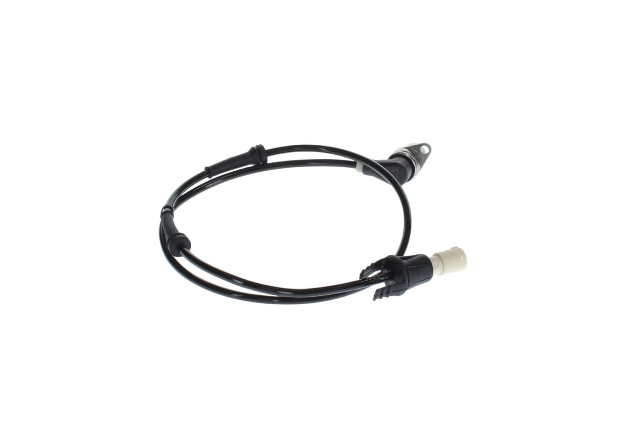Sensor, Raddrehzahl