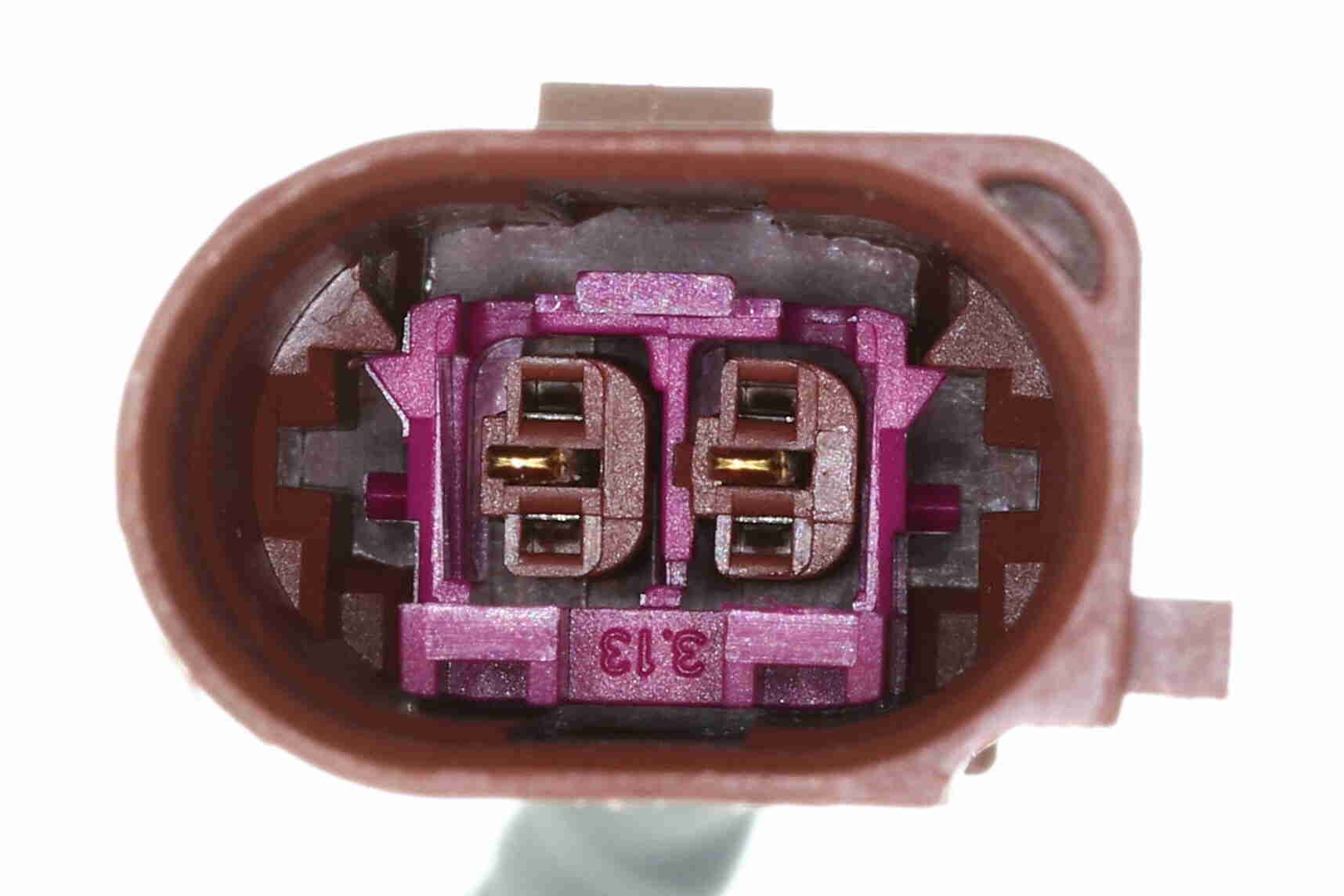 Sensor, Abgastemperatur